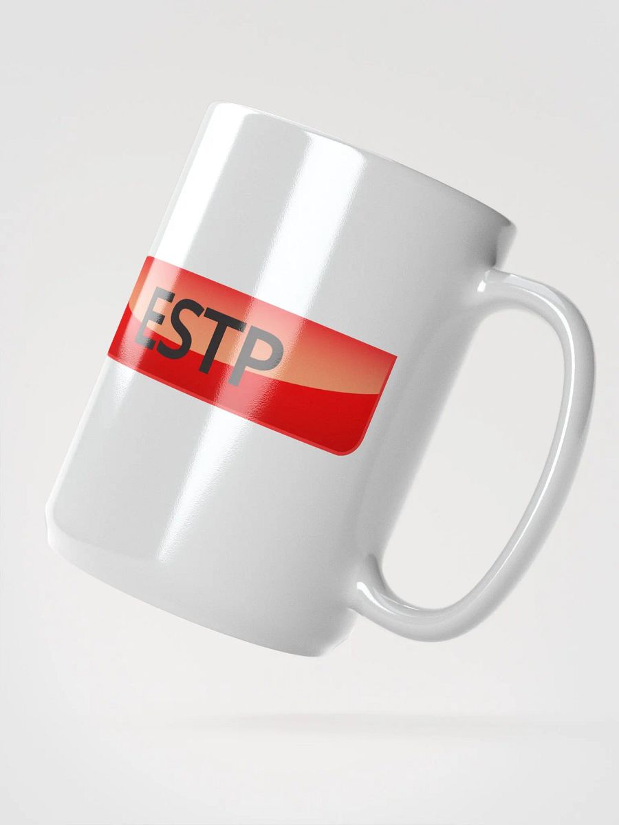 ESTP Mug product image (2)