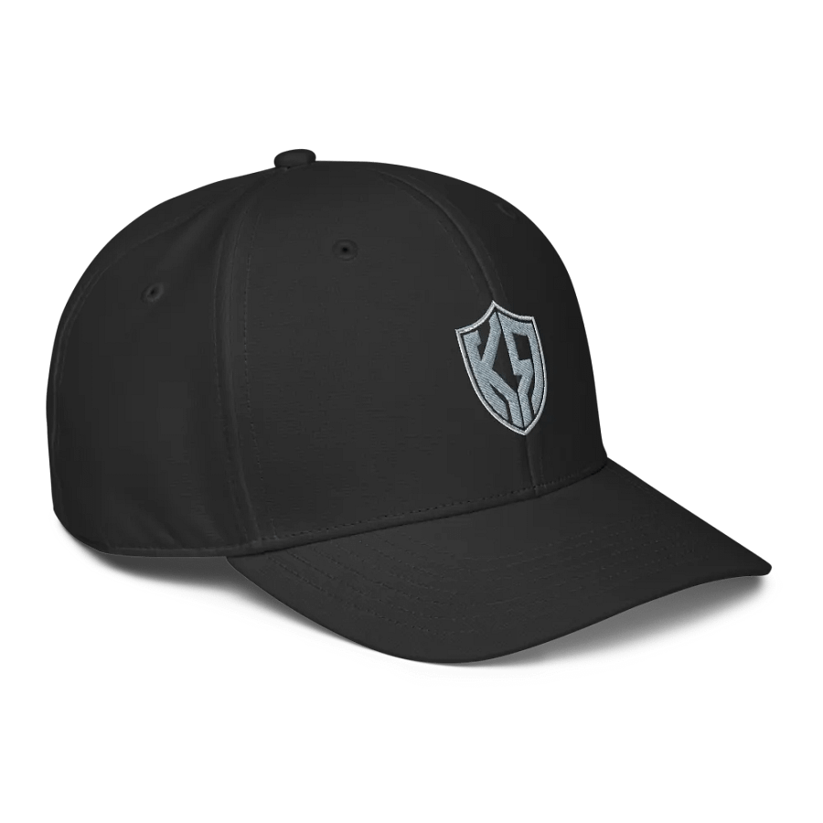 Shielded KR Performance Cap product image (3)