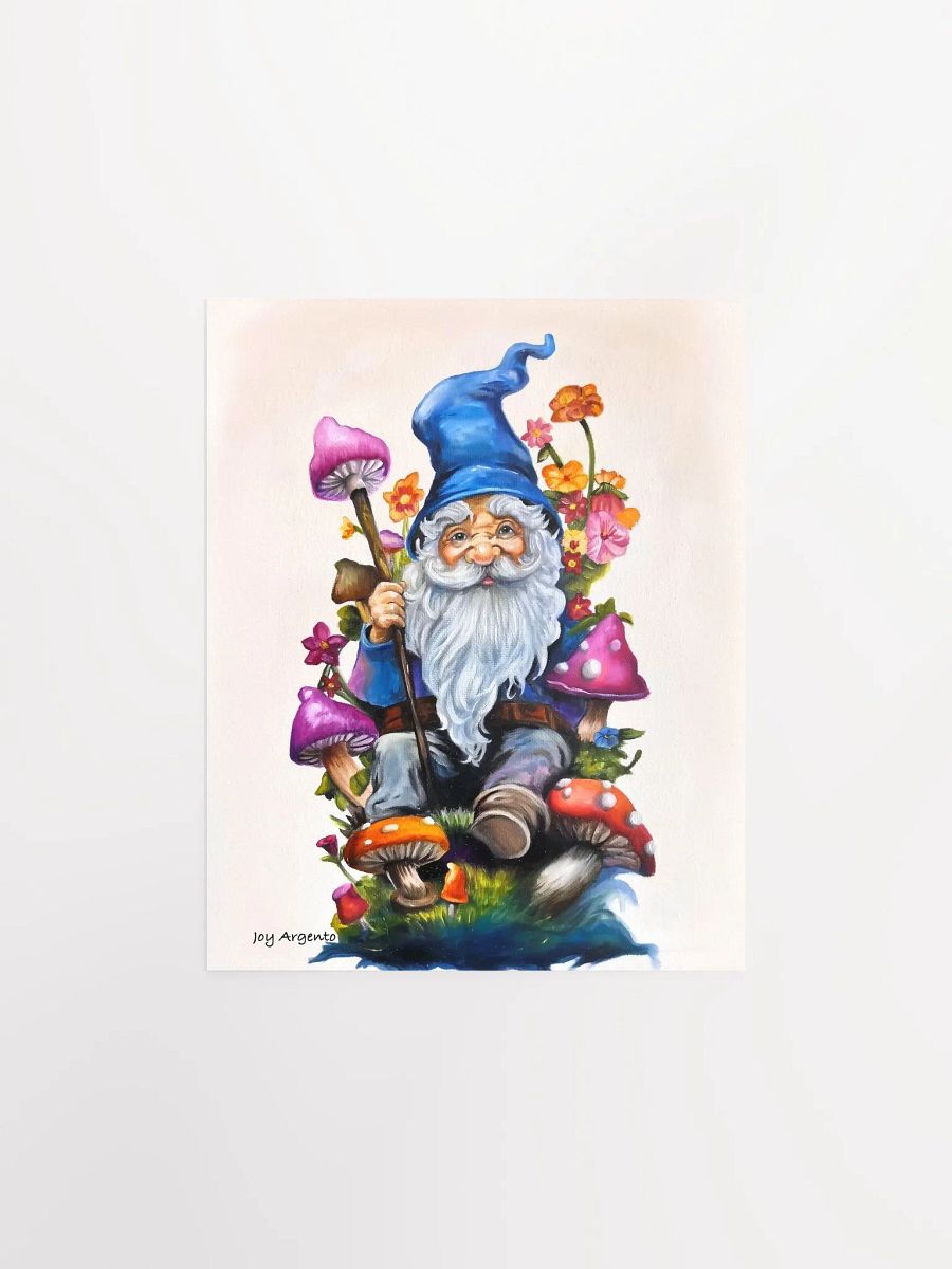 Gnome Print product image (3)