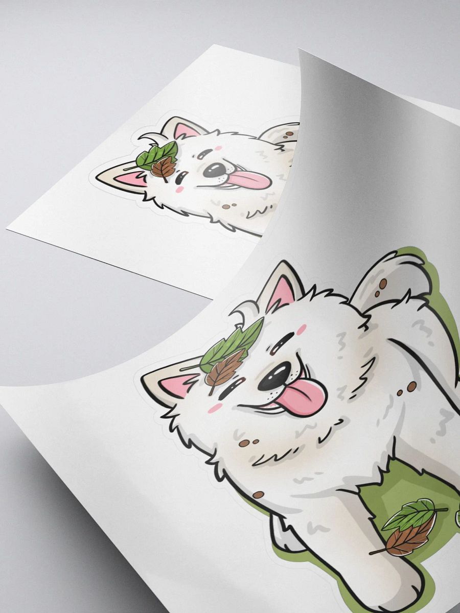 Snoki Sticker product image (4)