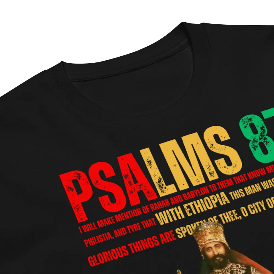 Psalms 87 product image (6)
