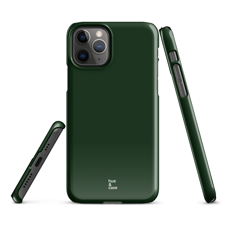 Old Growth: Snap Case for iPhone product image (2)
