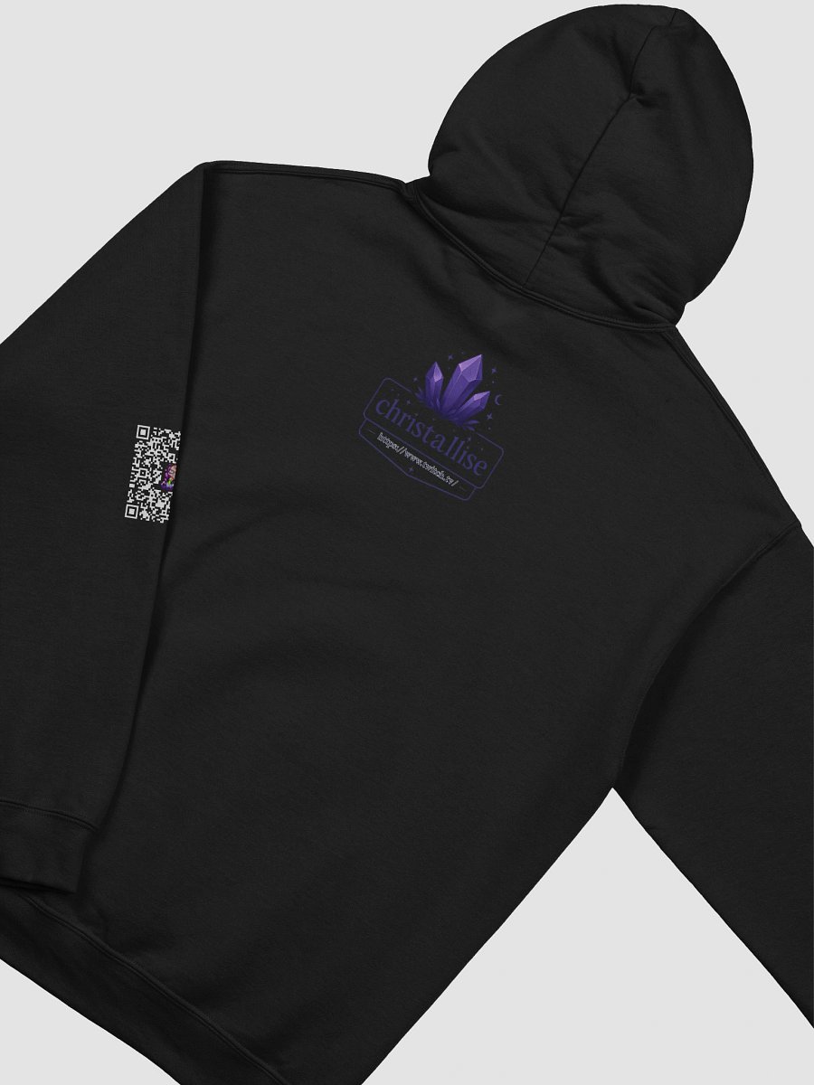 Christallise Logo Hoodie product image (38)
