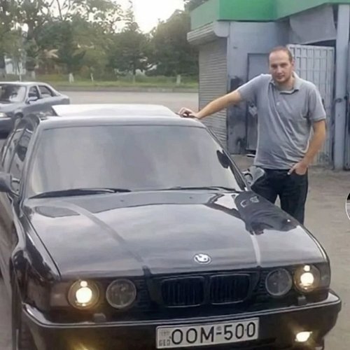 In the underground racing scene of Tbilisi, Georgi Tevzadze became a legend behind the wheel of his black BMW M5 E34. Known f...