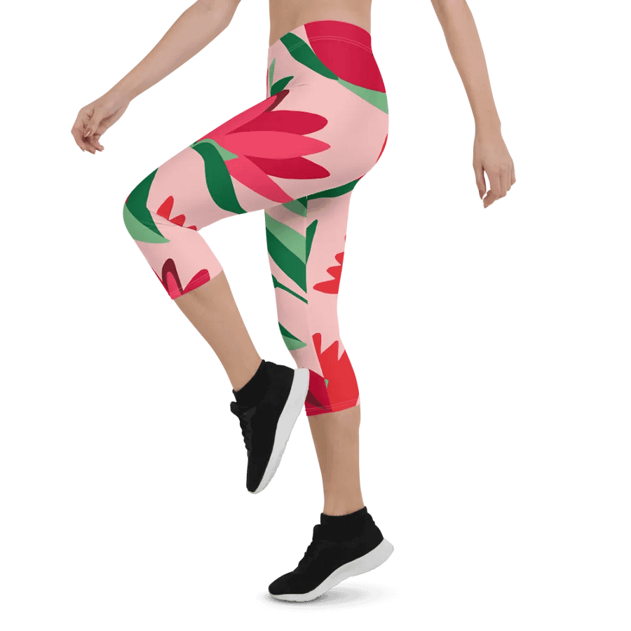 Patriot Nedo Champion Tights product image (4)