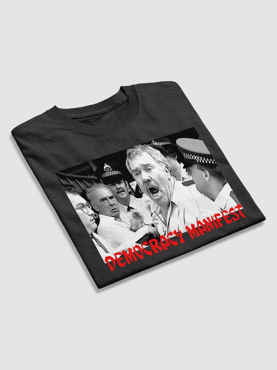Democracy Manifest product image (3)