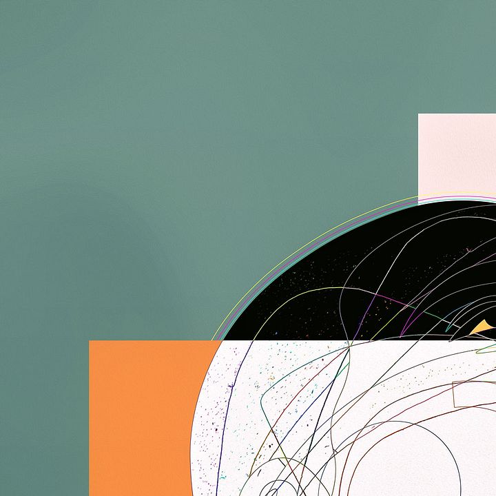 Cosmic Reverie product image (2)