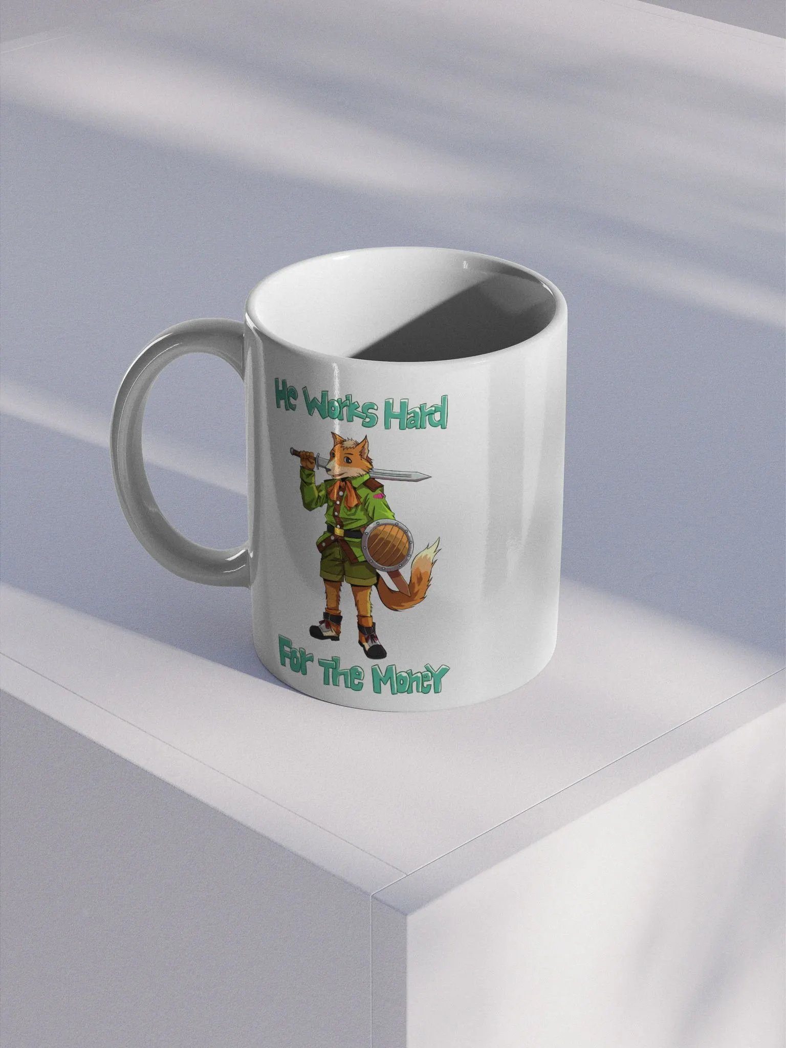 Bigsquish Gengen mug product image (1)