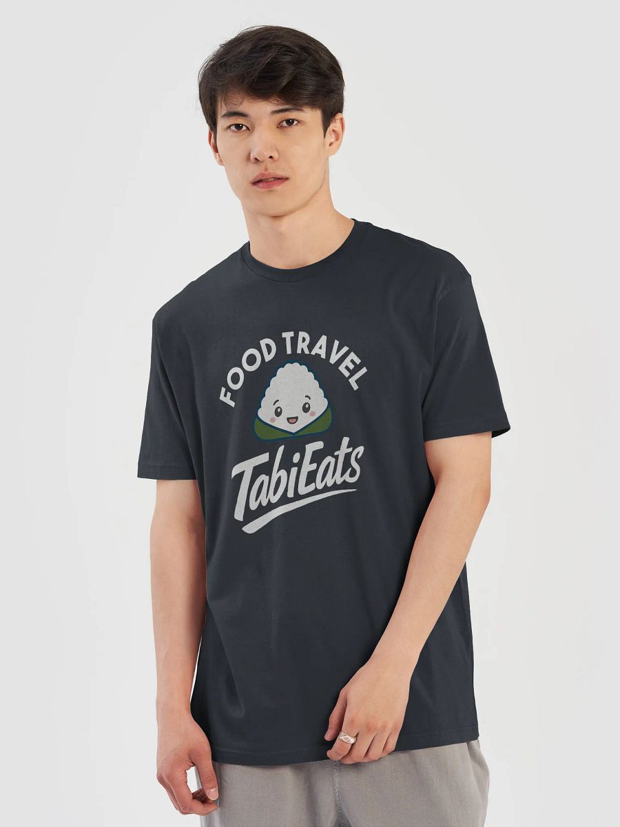 Food Travel TabiEats Onigiri T-Shirt product image (5)