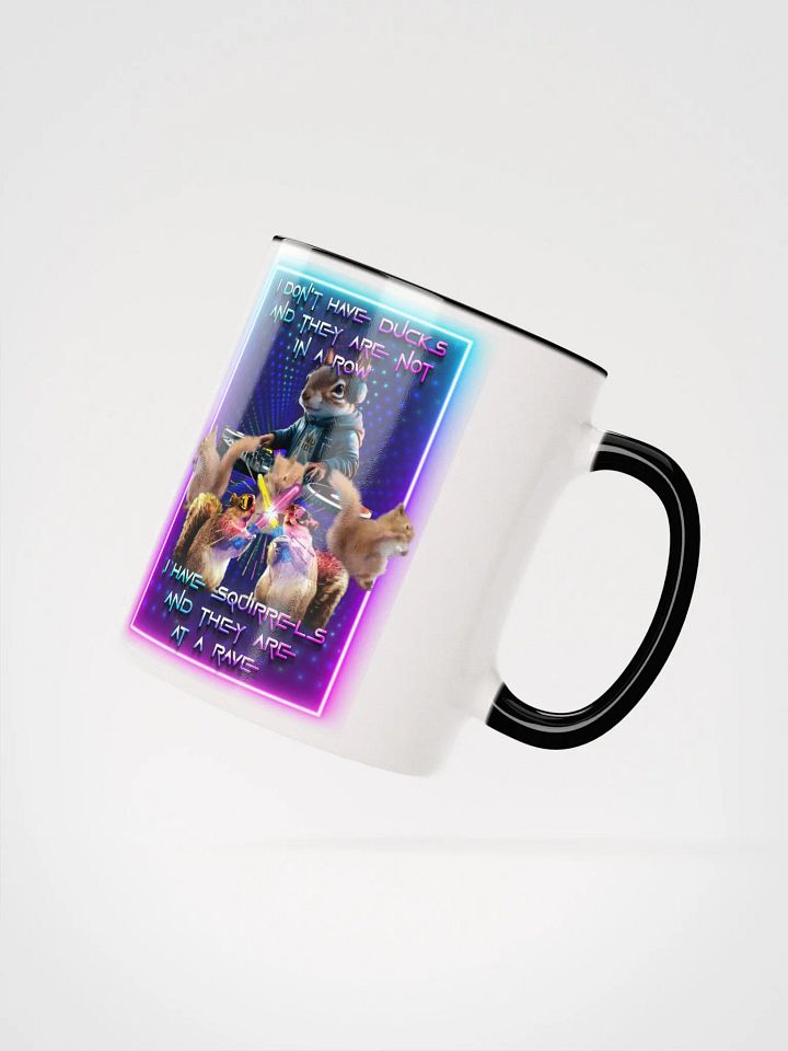 Rave Mug product image (26)