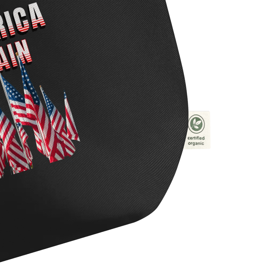 We want to make America great Again and Again Tote product image (2)