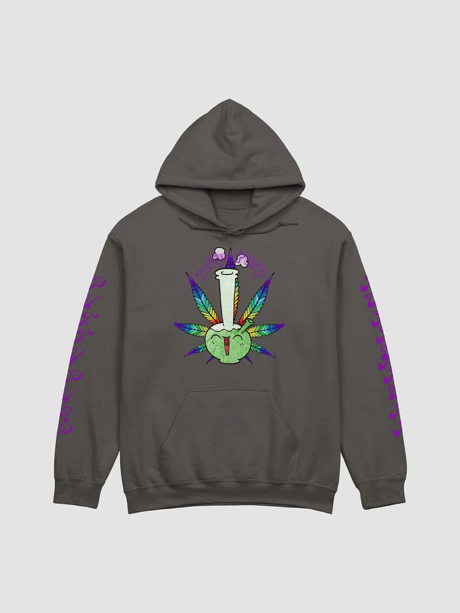 Hoodie - HoodPuff - *Impr. sur manche*, les parfaits hoodies unisex ! product image (1)