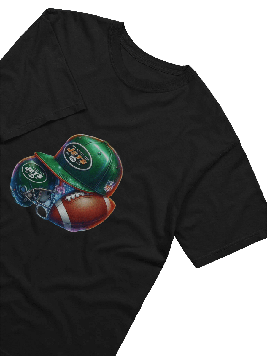 New York Jets Fanatic Collection T-Shirt product image (9)