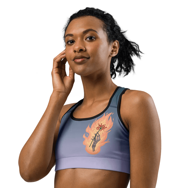 Flame SportsBra product image (1)