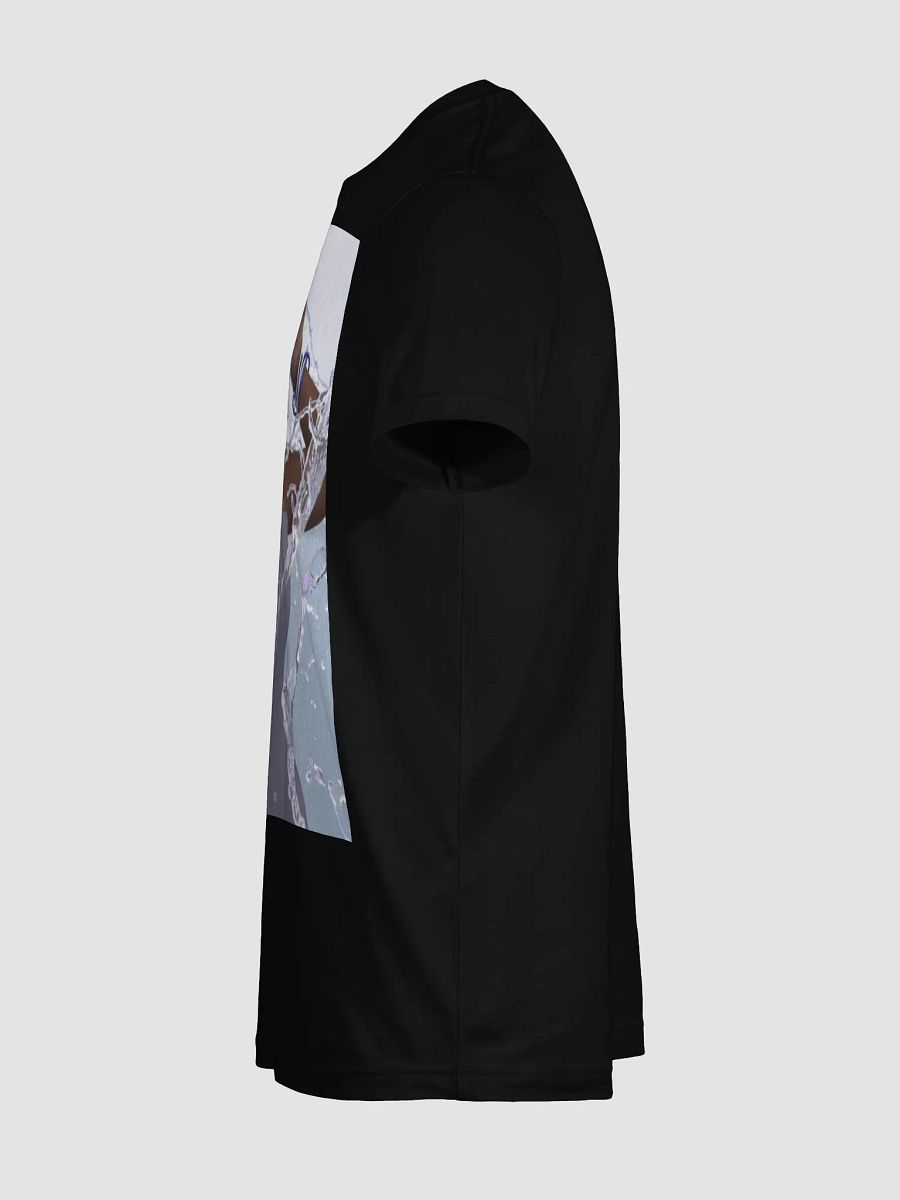 Aqua Muse Unisex T-Shirt product image (93)