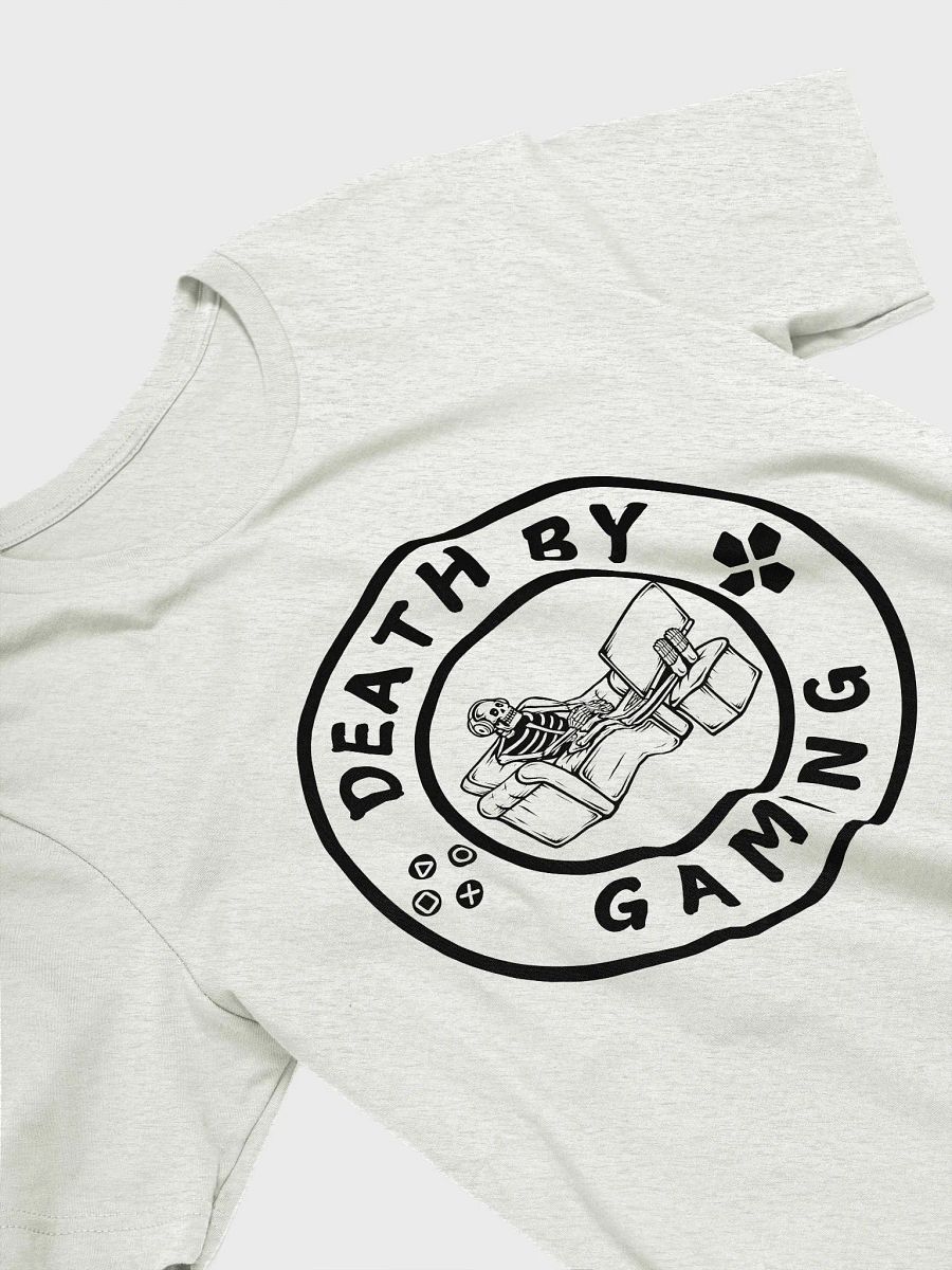 Death by Gaming product image (27)