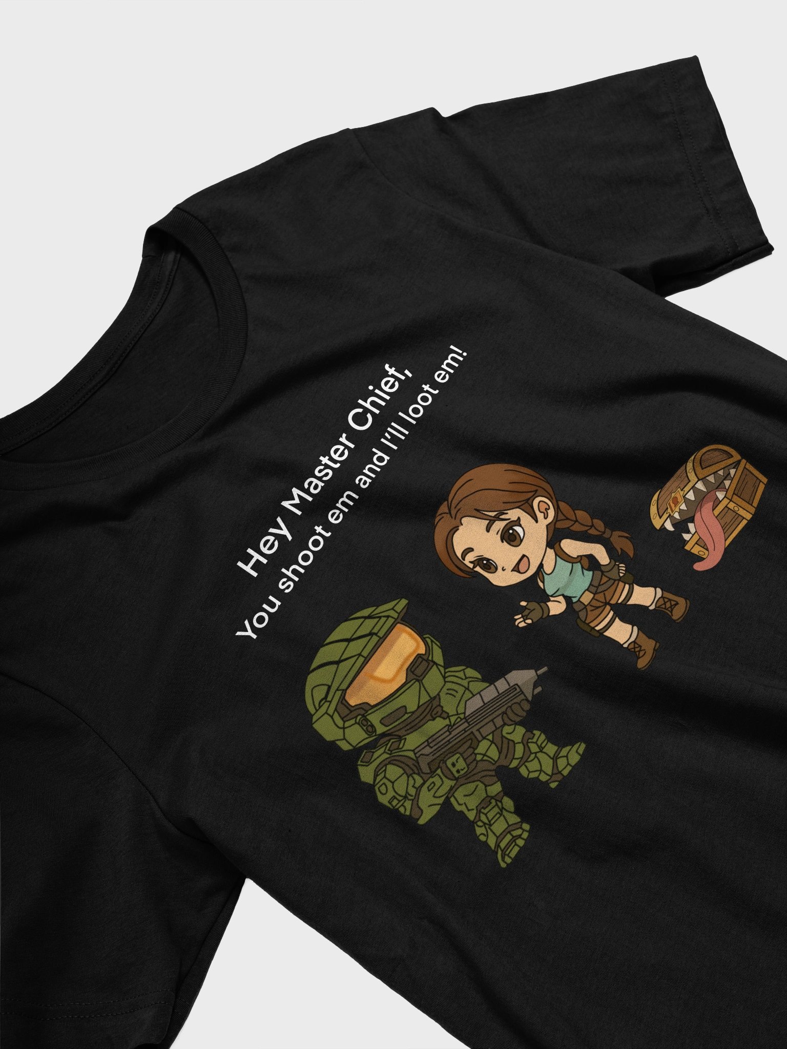 Adventure Awaits T-Shirt product image (16)