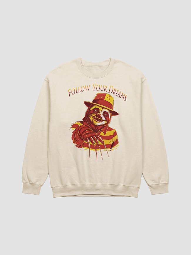 Sweatshirts