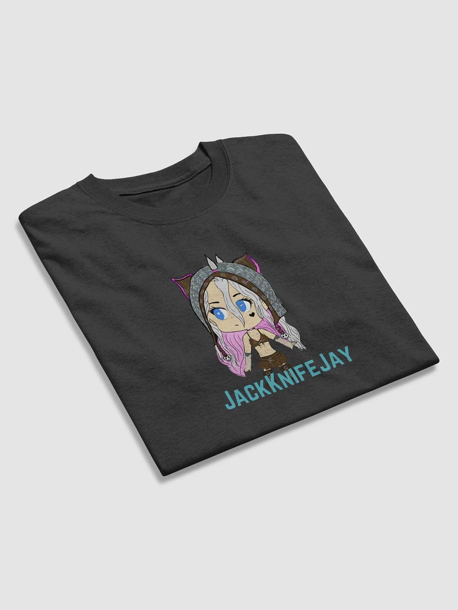 Sable Ward T-Shirt product image (16)