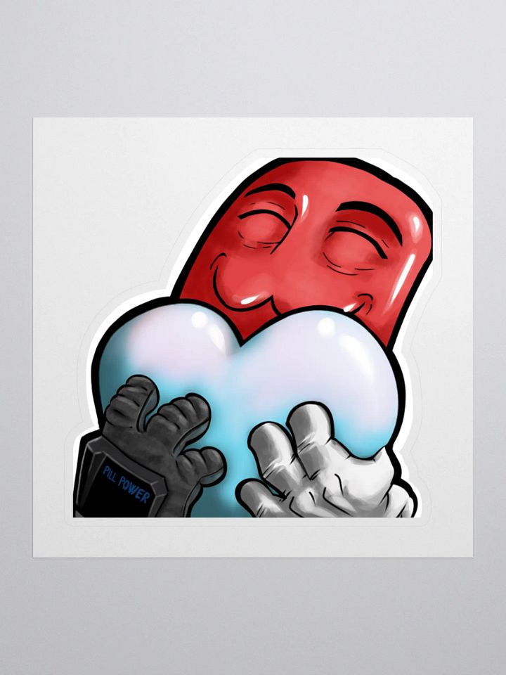 Love - Sticker product image (1)