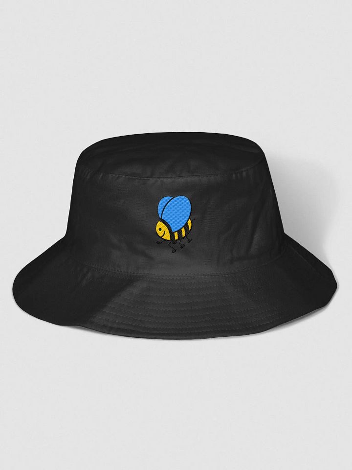 Bee Sunsafe Hat product image (2)