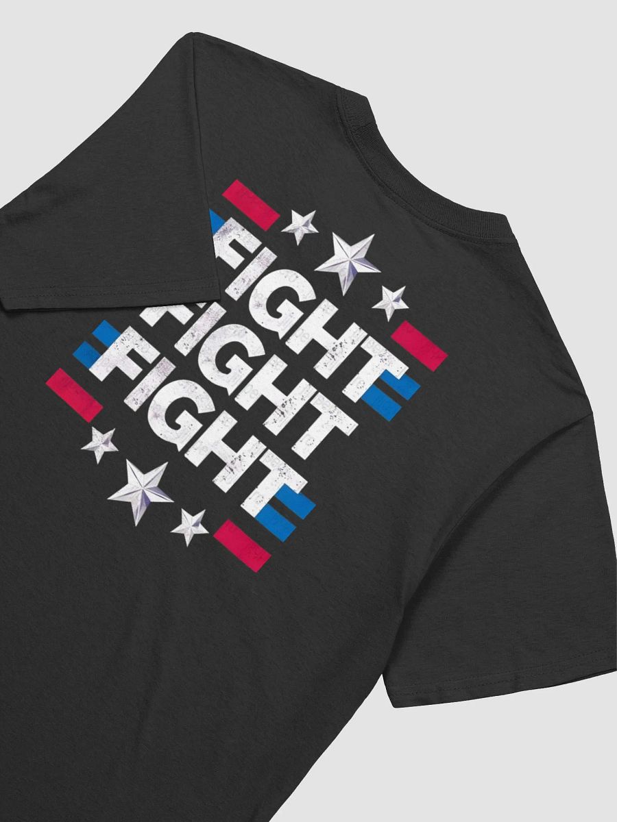 Freedom Fighter T-Shirt product image (12)