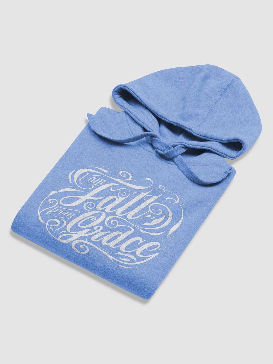 Legacy Script - Unisex Hoodie product image (5)