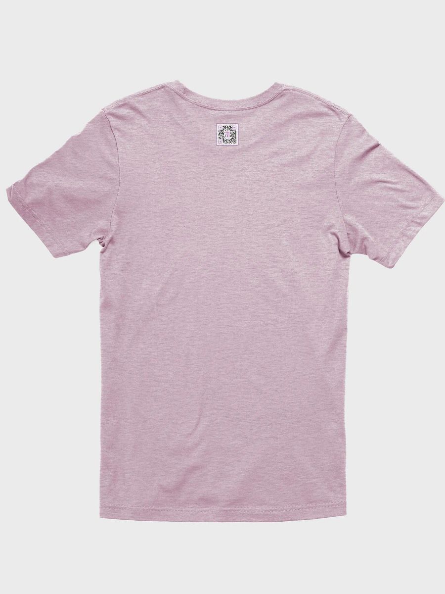 NOISETTE Shell Supersoft T-Shirt (small) product image (14)