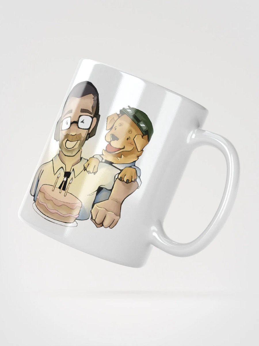 3 Year Streamaversary product image (3)