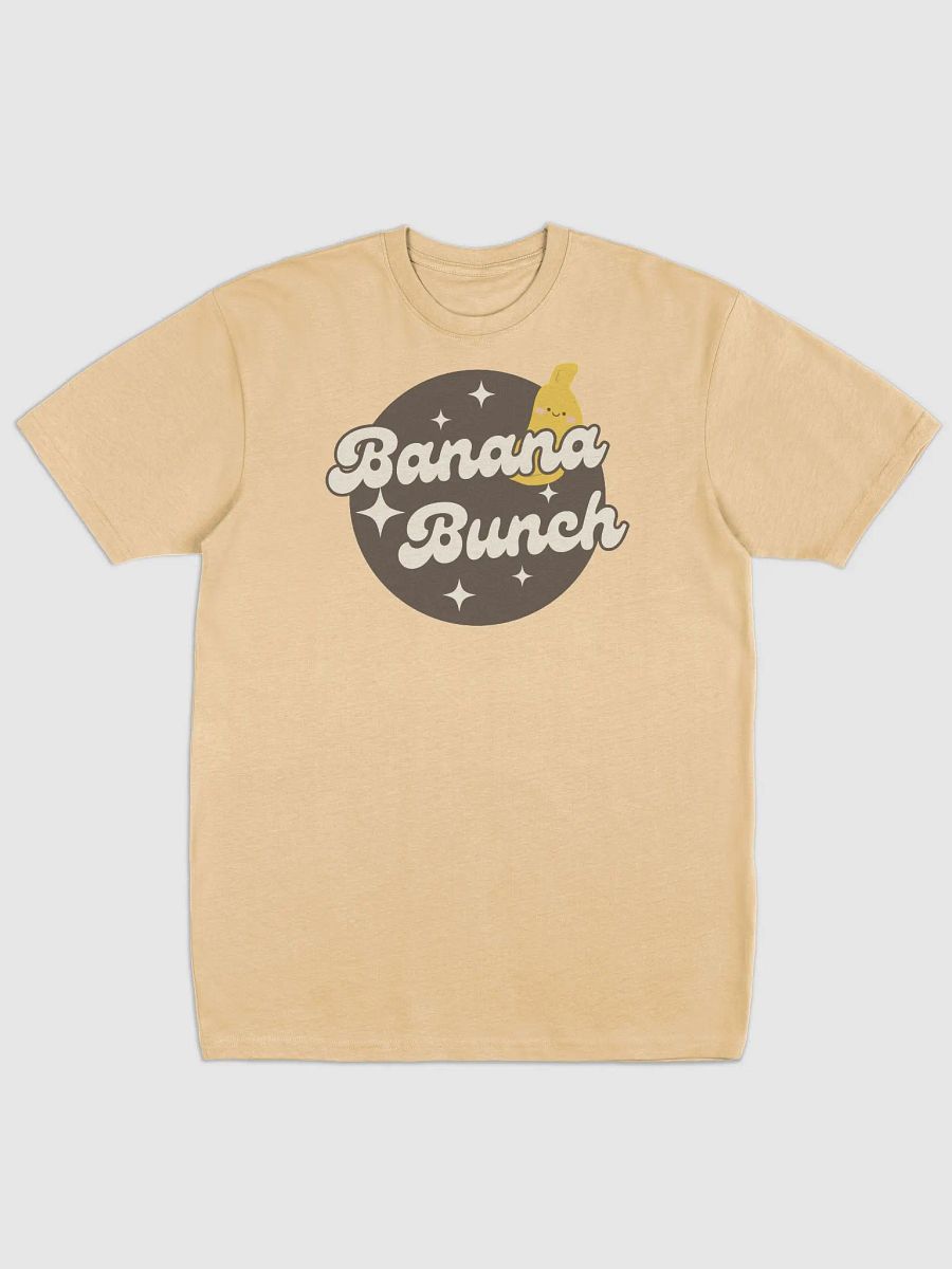 Starry Banana Bunch Tee product image (28)