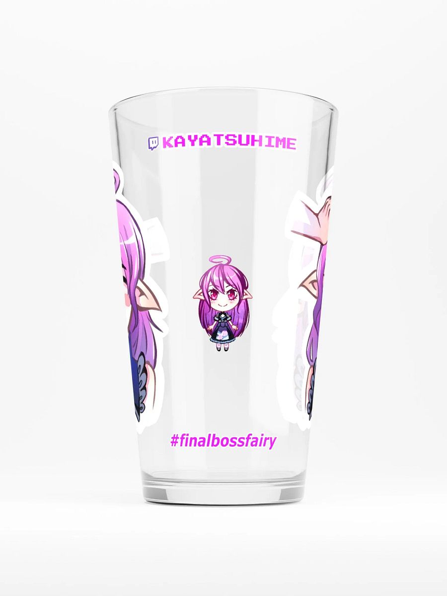 Headpat Glass product image (1)