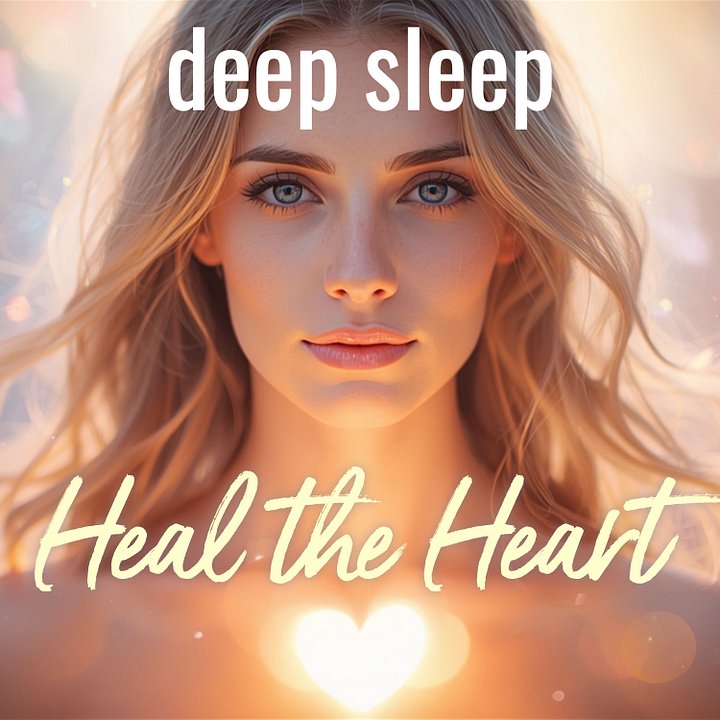 Heal The Heart While You Sleep product image (1)