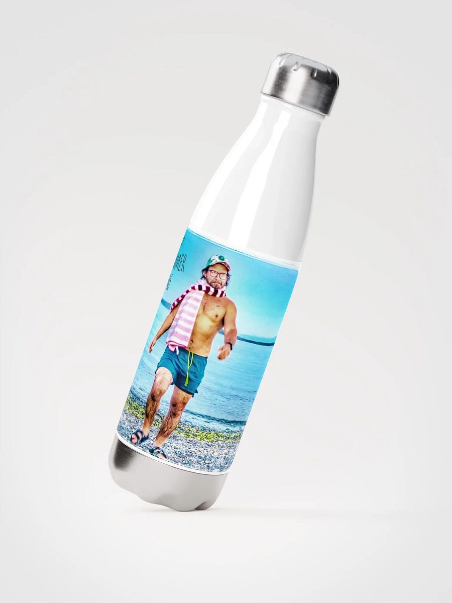 The worst beach bottle ever! product image (2)