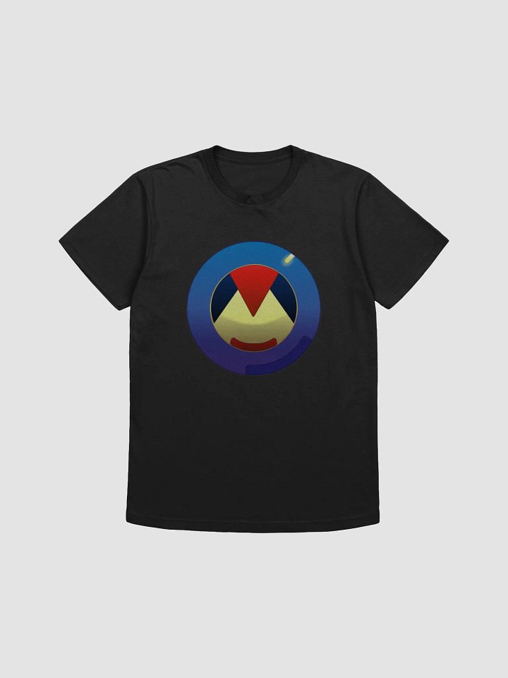 Jayko Stelar Logo Next Level Supersoft T-Shirt product image (1)