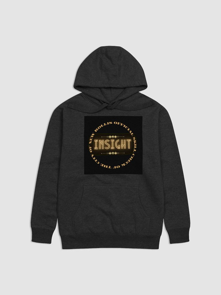 New Rollis: Insight Check! product image (1)