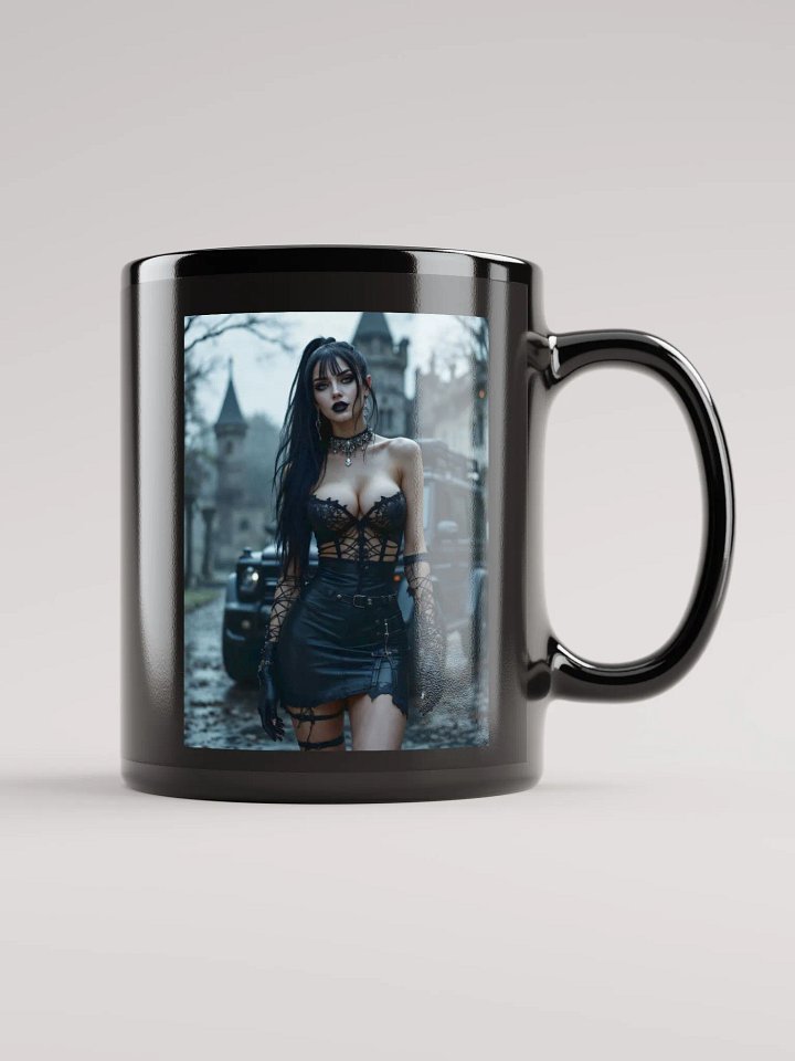 G Wagon #1 Coffee Mug product image (2)