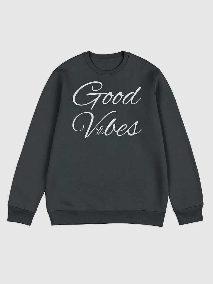 Good V*bes Crew product image (2)