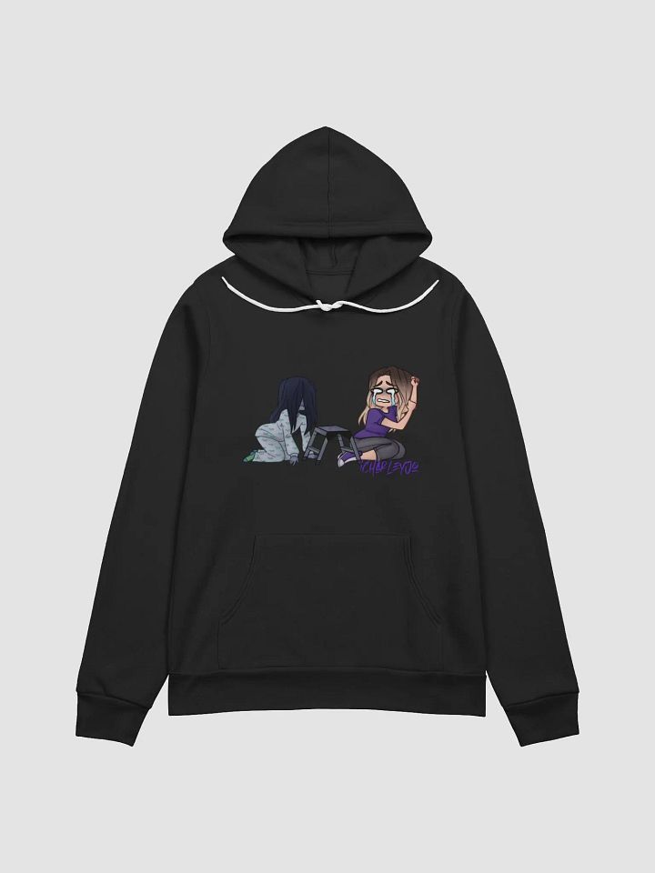 iCJ Phas Hoodie product image (3)