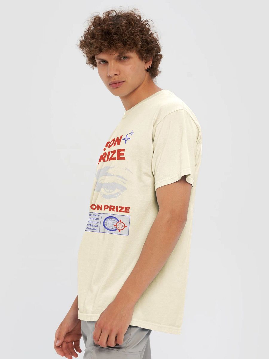 Aspero Script Comfort Tee product image (39)