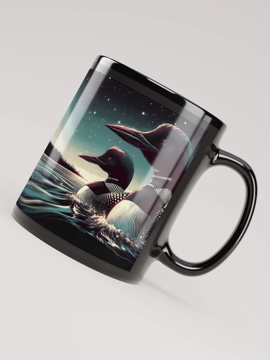 Loons noir/blanc product image (5)