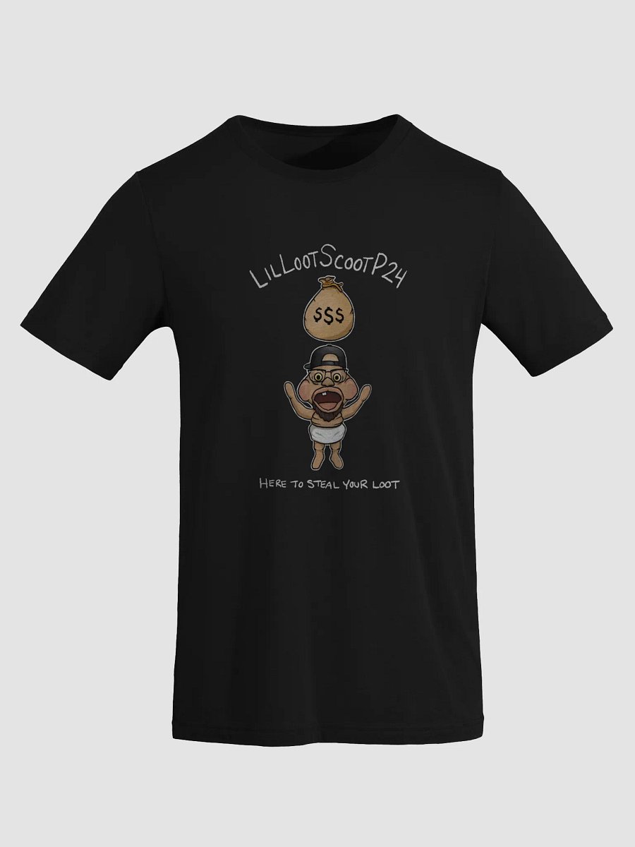 LootScoot Rugrat product image (1)