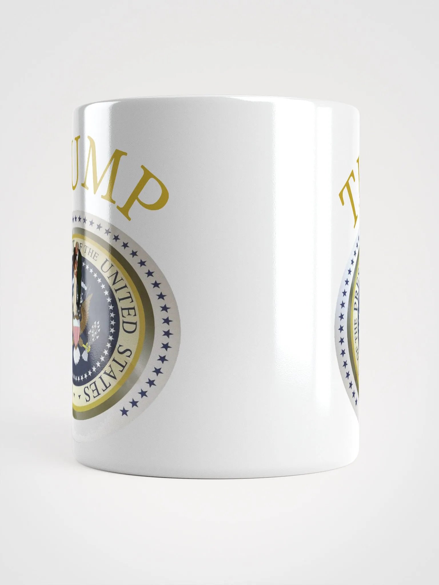 Presidential Seal Mug product image (13)