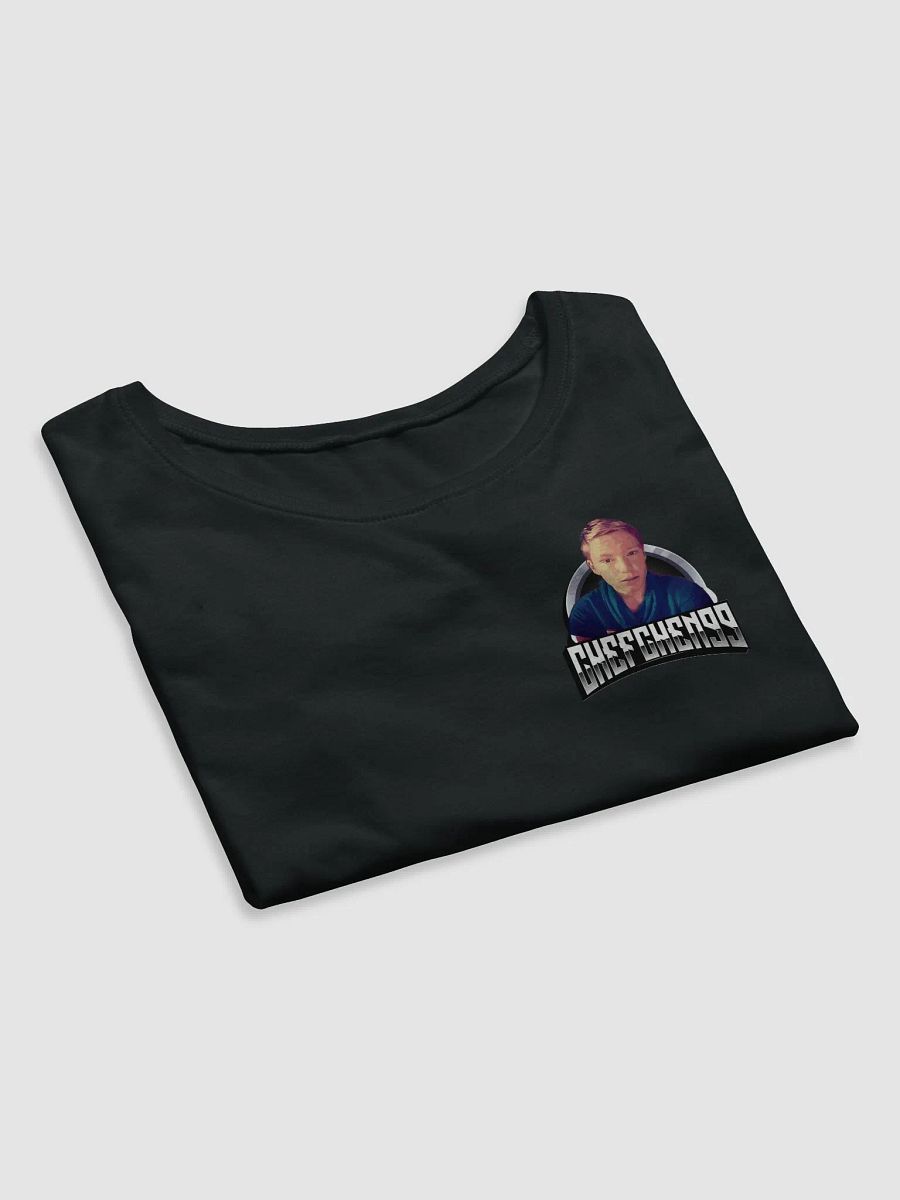 chefchen Crop Tee product image (7)