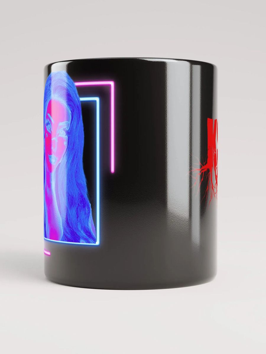 Black Kshipa mug product image (4)