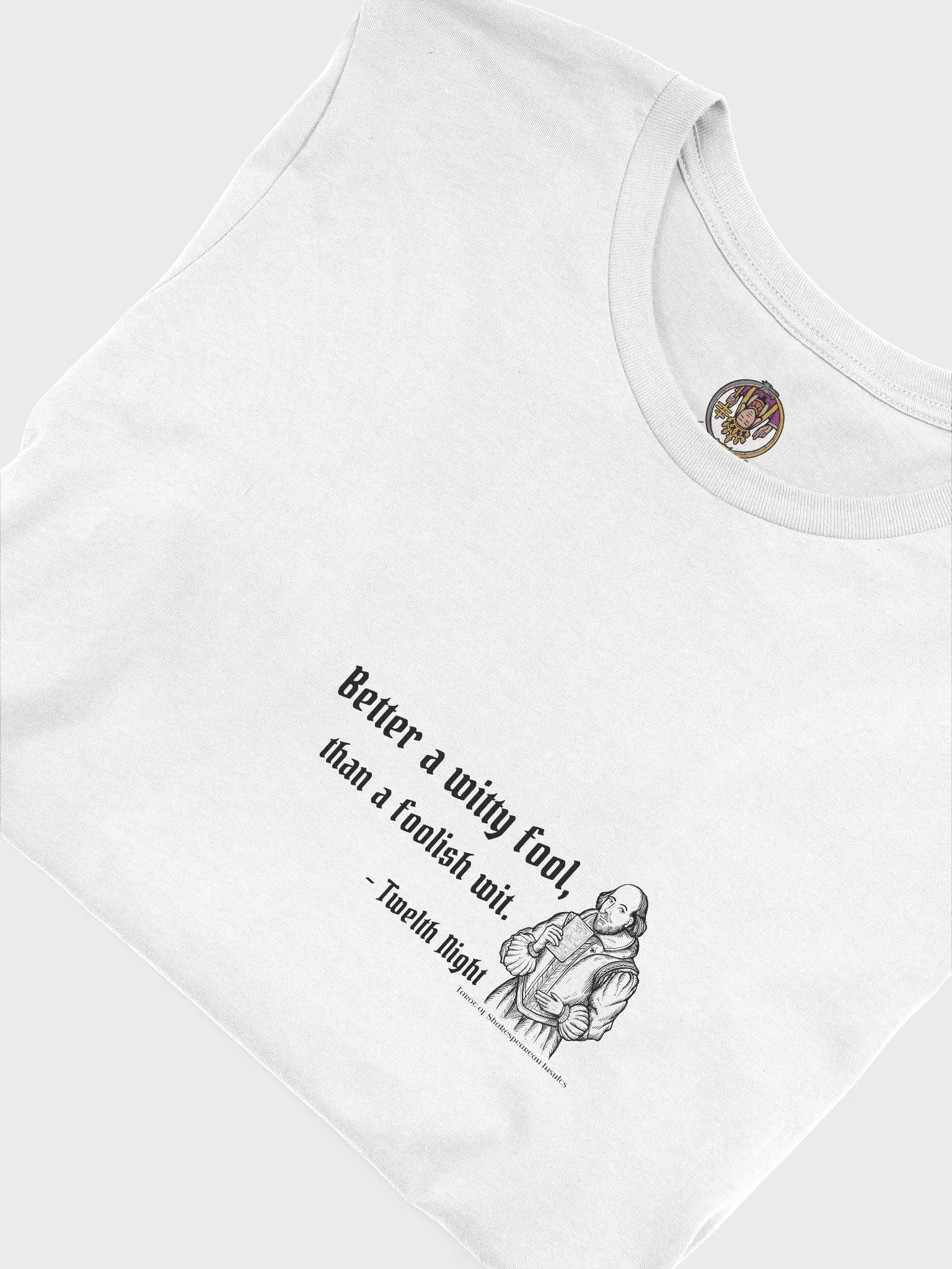 Foolish Wit product image (15)