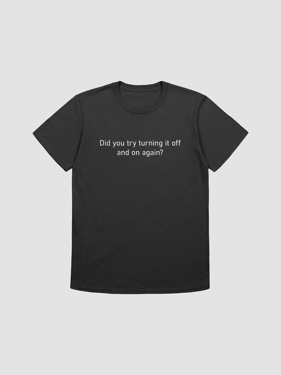 IT How May I Help You? product image (2)