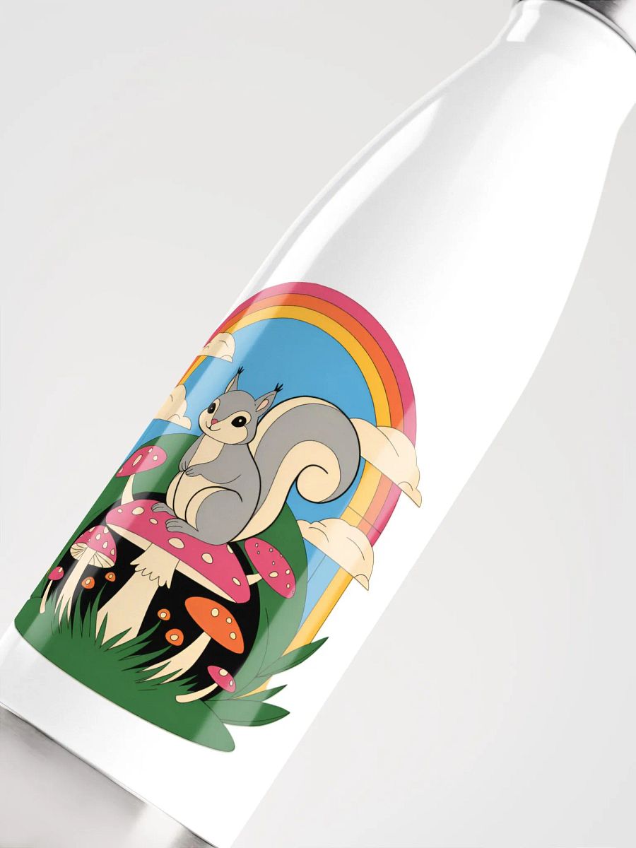 Rainbow Adventure Stainless Steel Water Bottle product image (5)