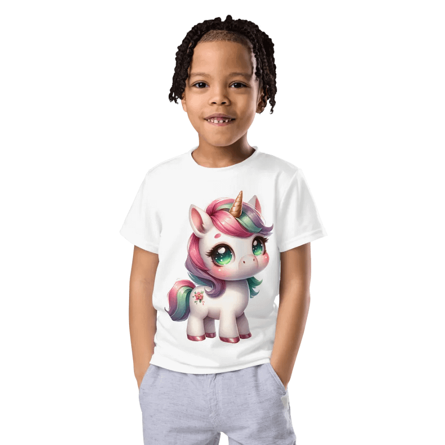 Cute Unicorn product image (4)
