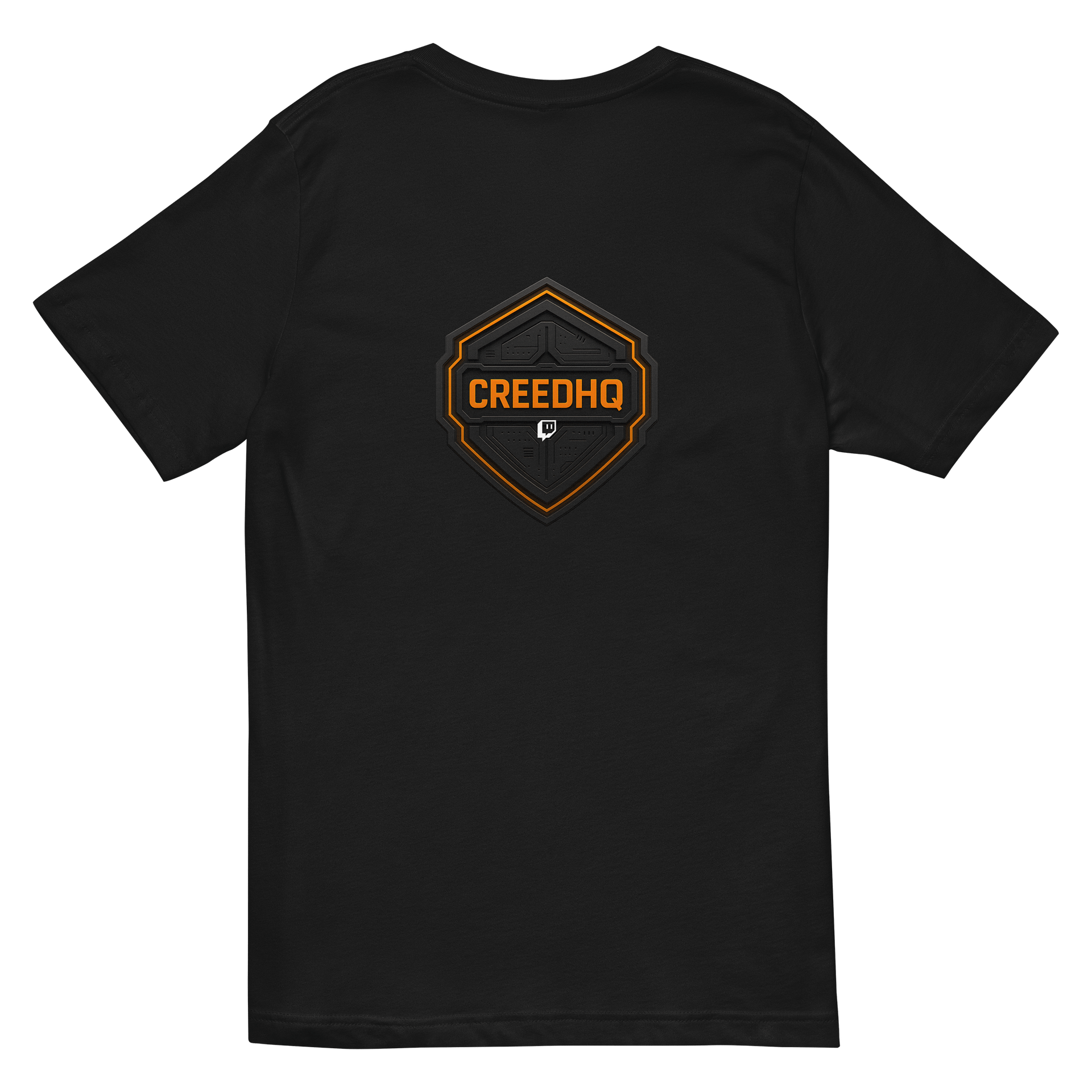 CreedHQ Classic V-Neck Tee product image (11)