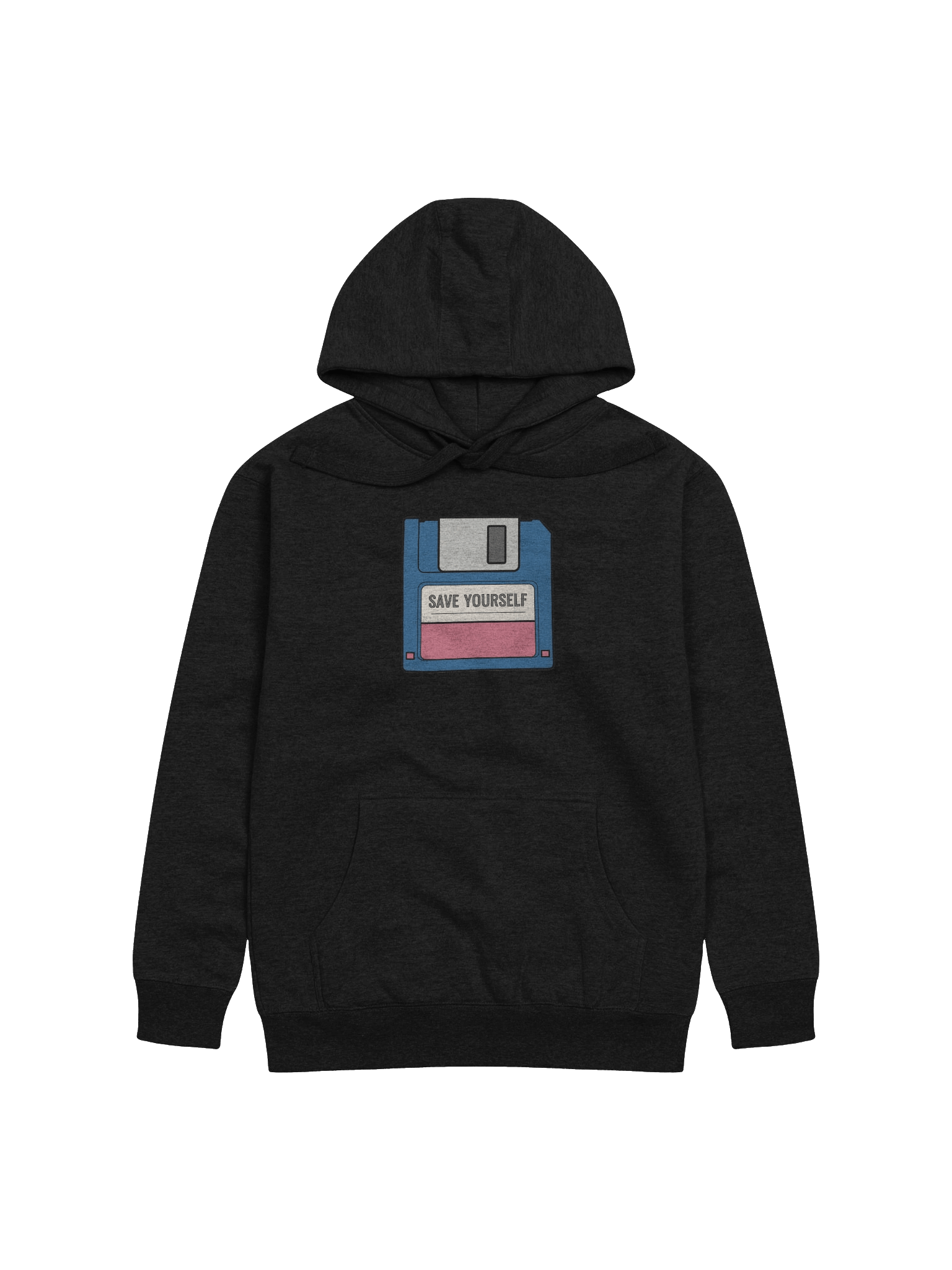 Save Yourself Hoodie product image (1)
